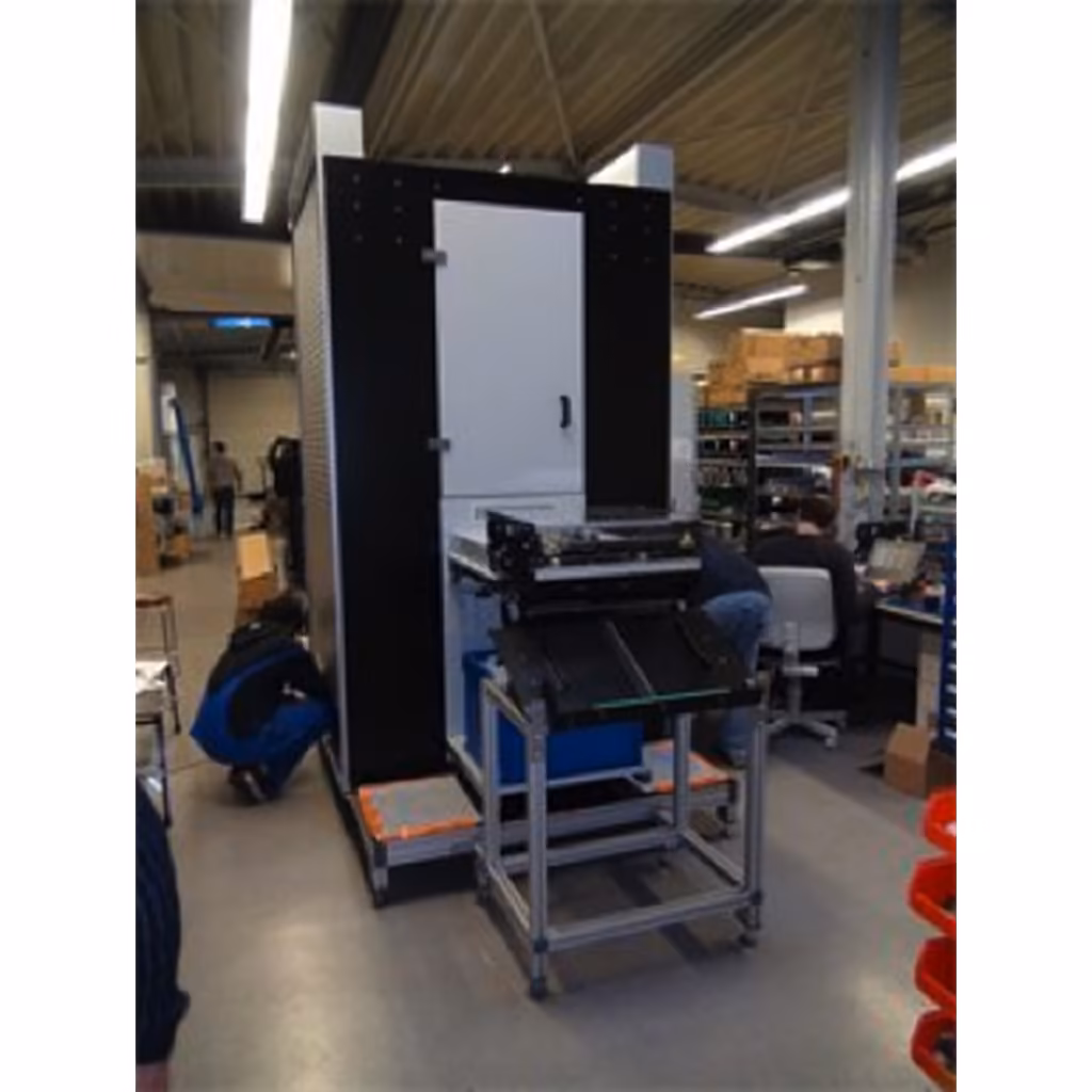 Industrial direct-to-ceramic printers