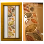 Glass decoration