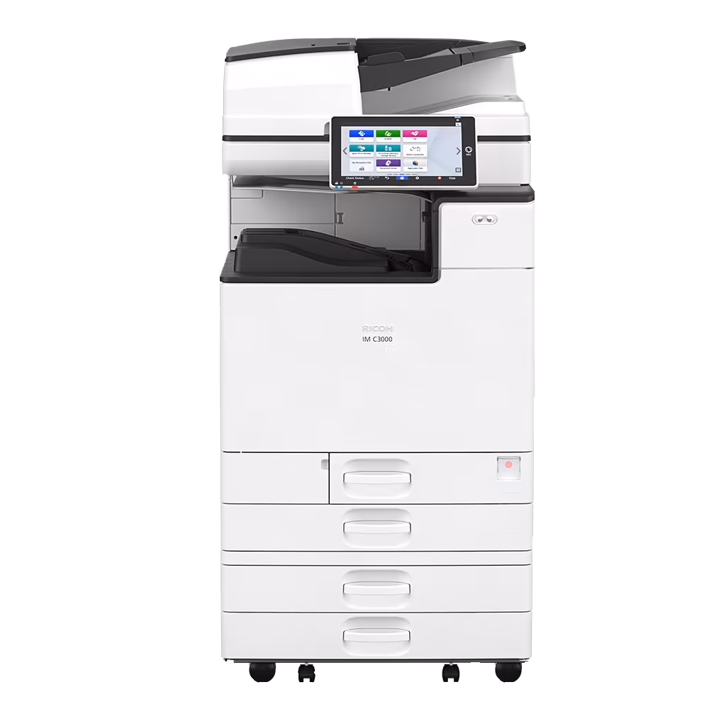 Ricoh IM C3000 (SRA3)