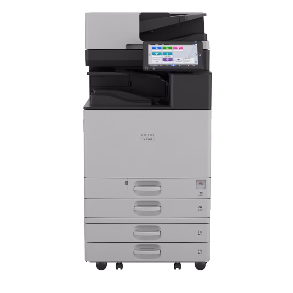 Ricoh IM C3010