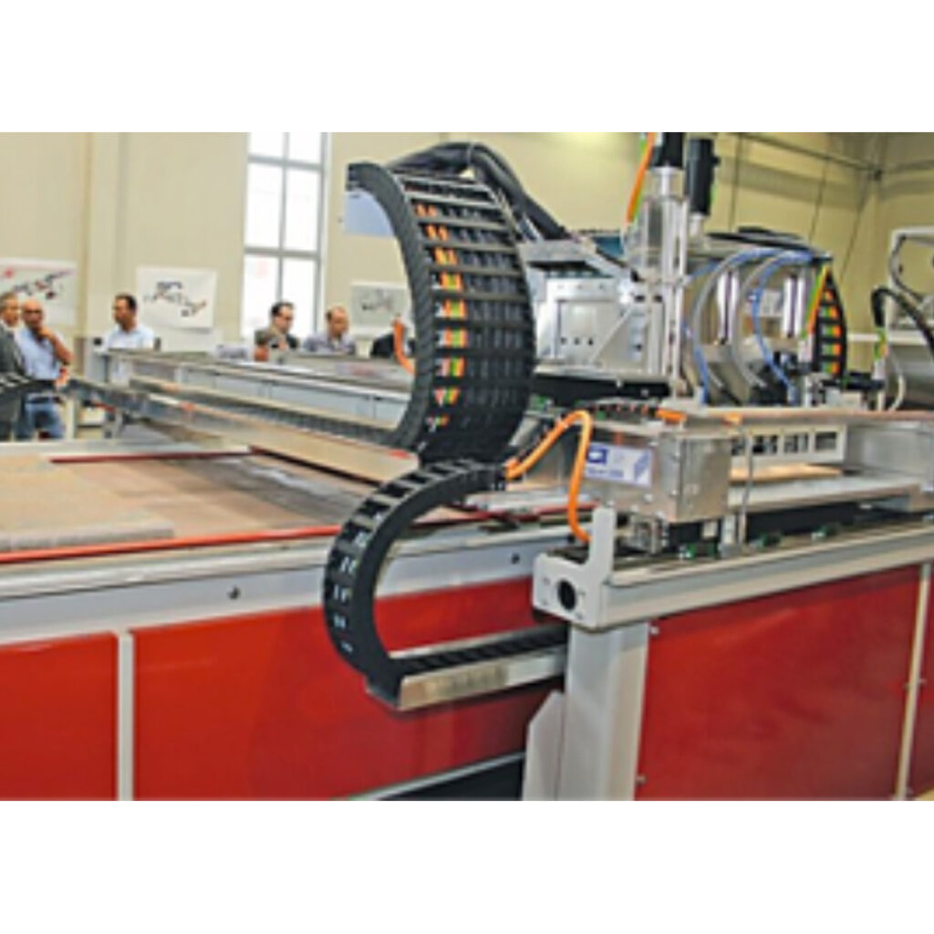 Industrial direct-to-ceramic printers
