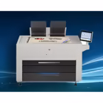 KIP Wide format ceramic decal printer (A0)
