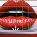 Enamel signs and metal