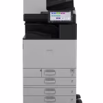 Ricoh IM C2010