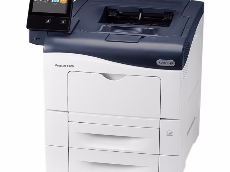 Xerox ceramic decal printer (A3)