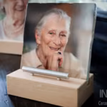 Portrait and memorial ceramics